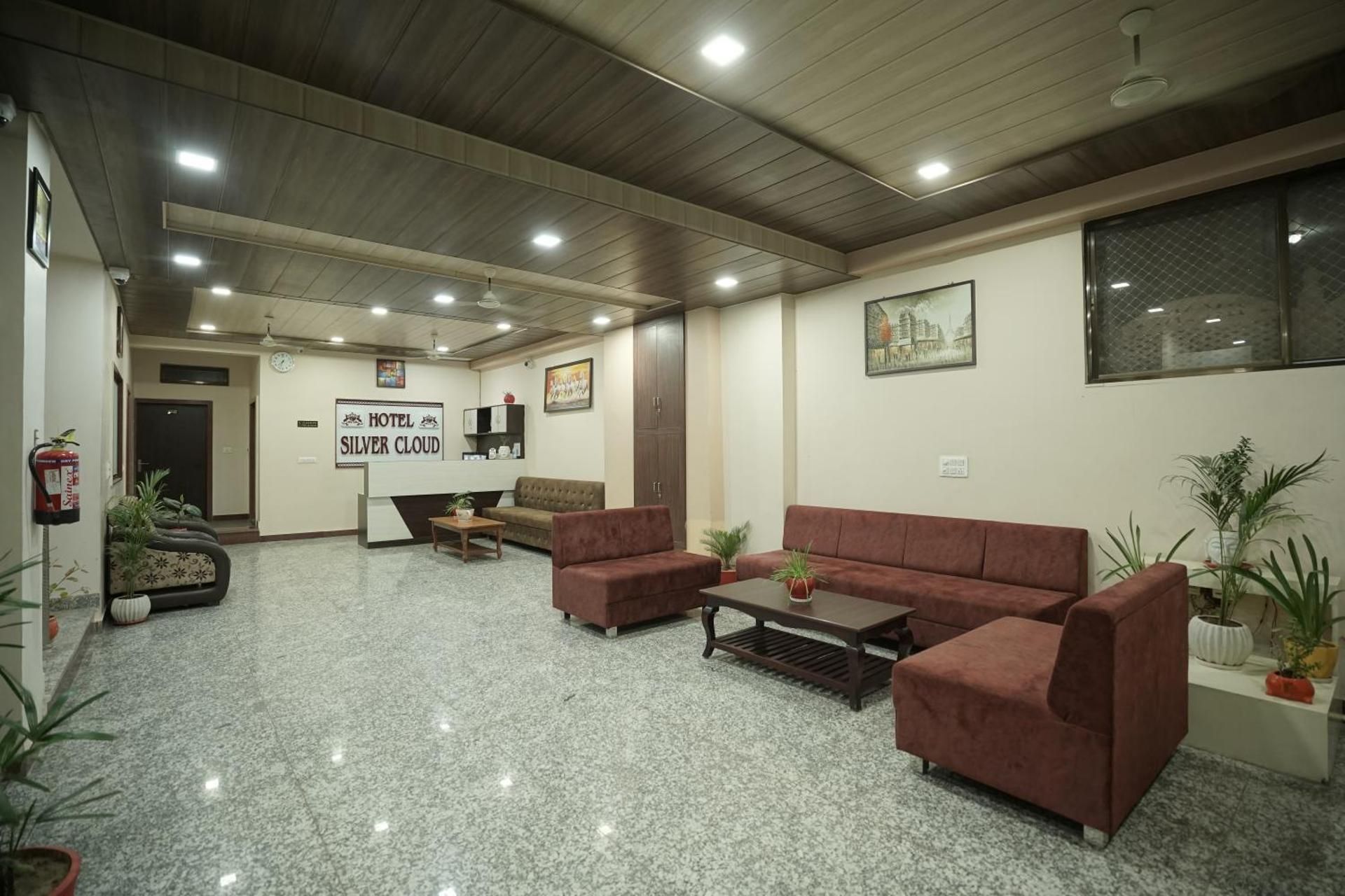 Meeting room / ballrooms