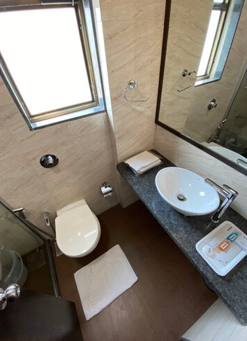 Hotel Singh's By WB Hotels Super Deluxe AC Room 6