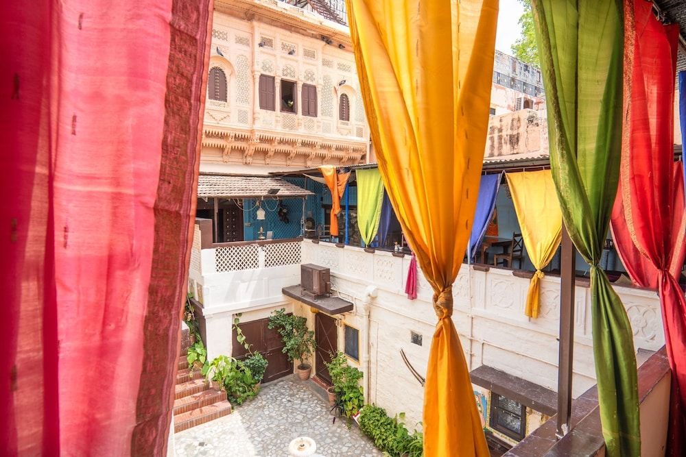 undefined Singhvis Haveli 9