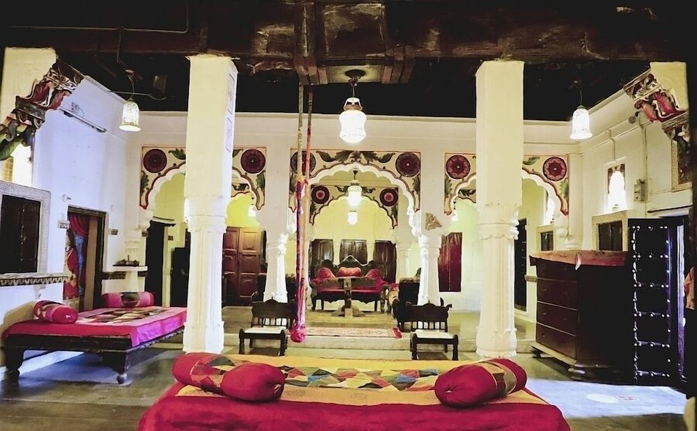 undefined Singhvis Haveli 2