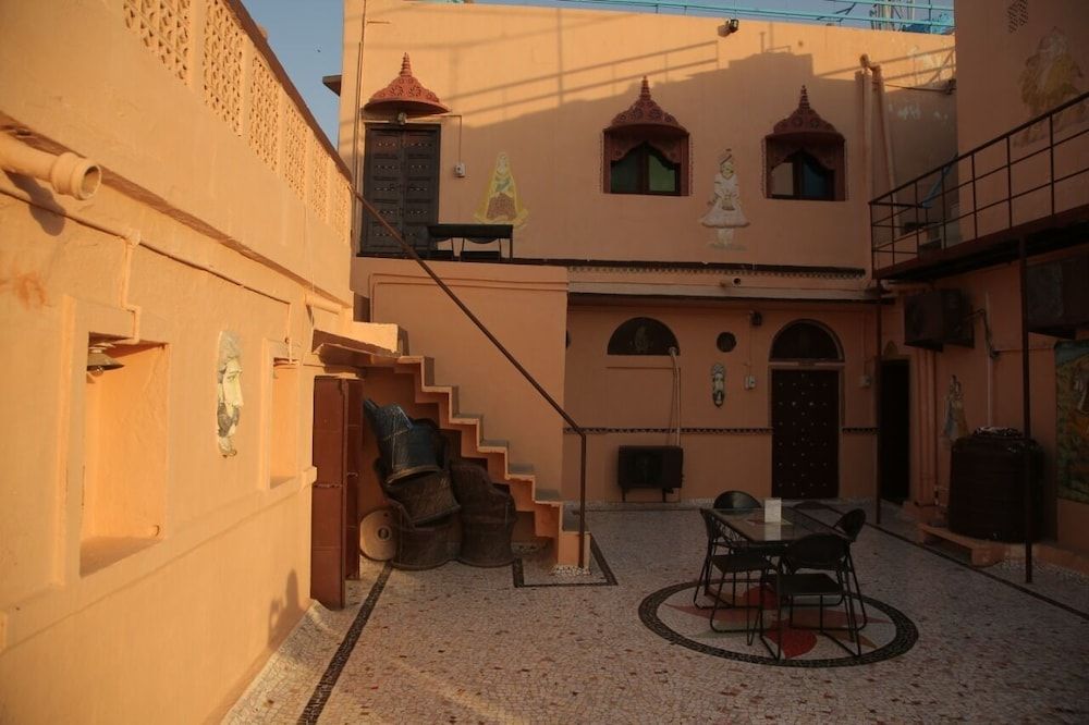 undefined Singhvis Haveli 8