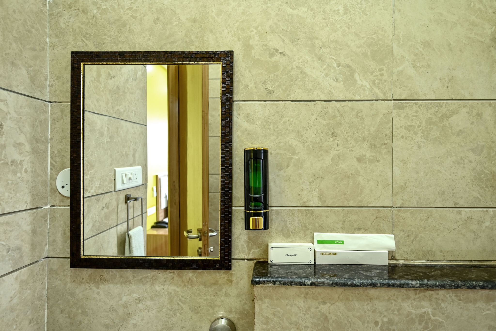 SKS Grand Palace Super Deluxe Family Room 6