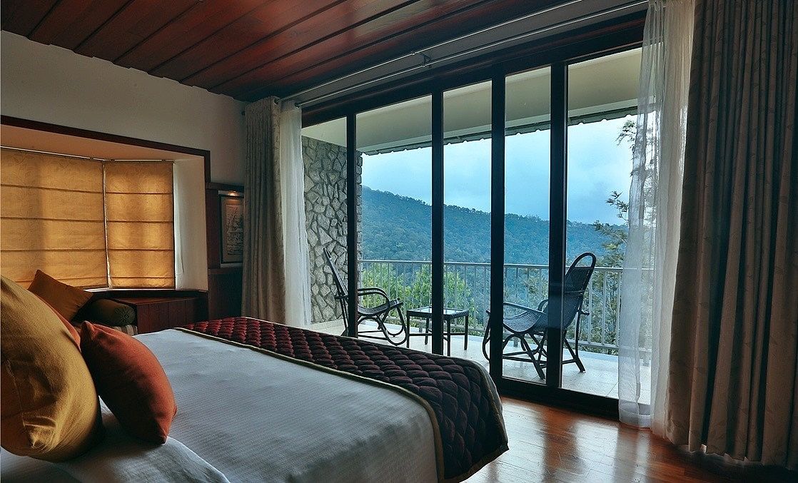 Classic Room with Jacuzzi