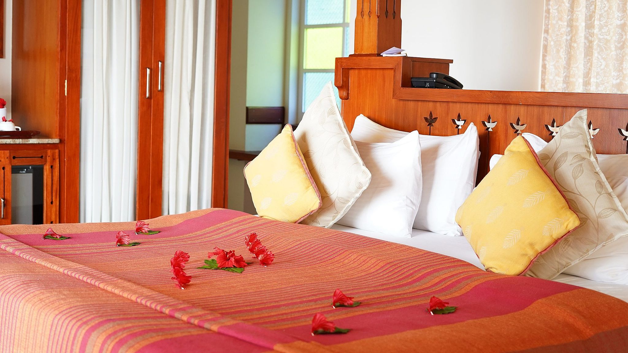 Classic Room with Jacuzzi