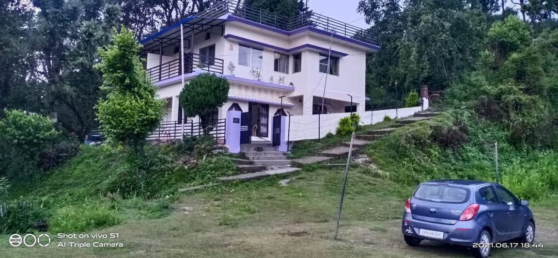 Sports Lover Home Stay, Lansdowne