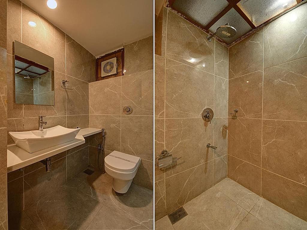 SRTC Hotel Aspire Deluxe Twin Room 6