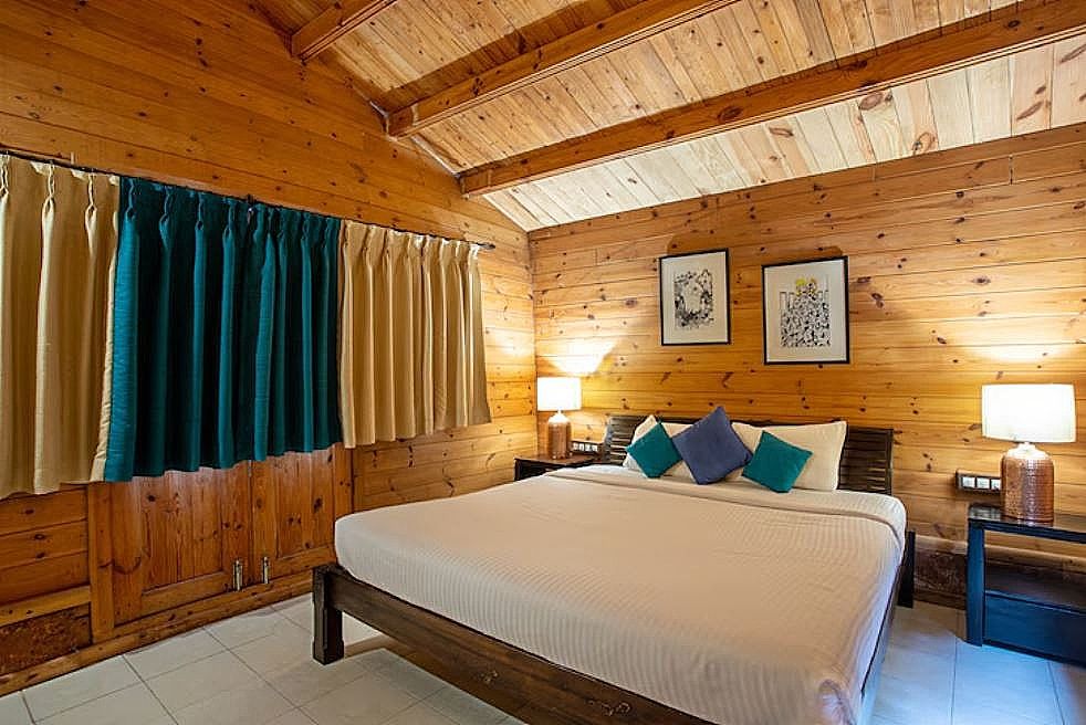 Premium Sea View Cottage