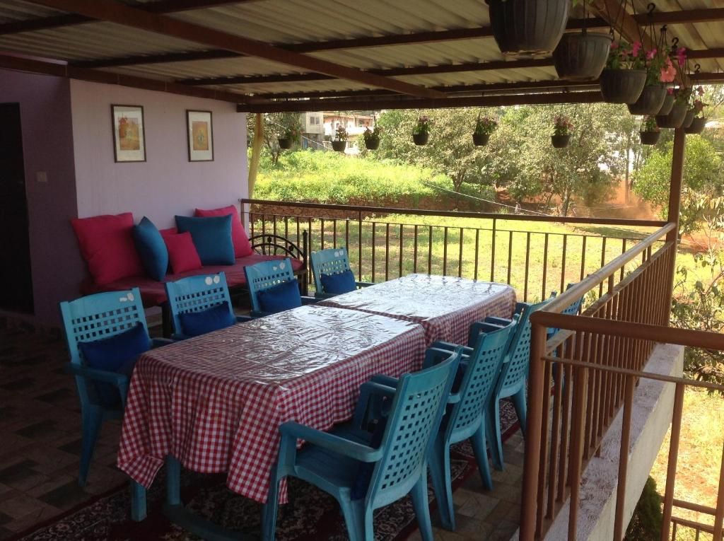 undefined Strawberry County 4