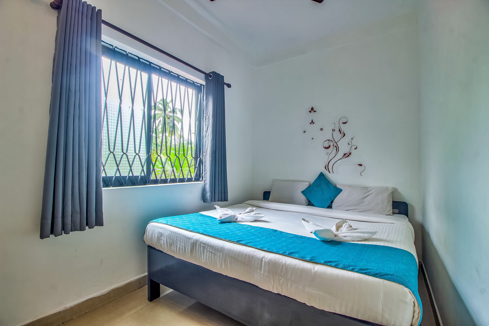 Villa Verediana King Studio With Sofa Bed