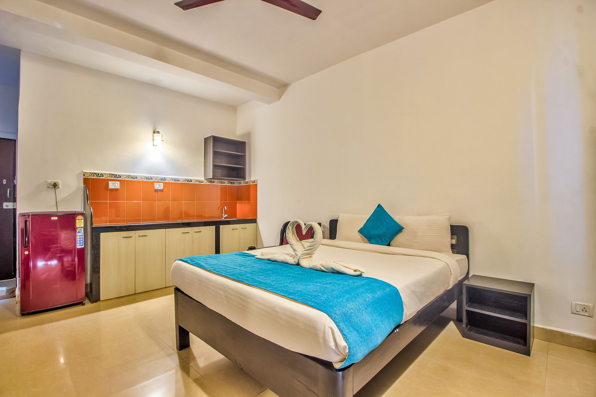 Villa Verediana Studio With Balcony 5