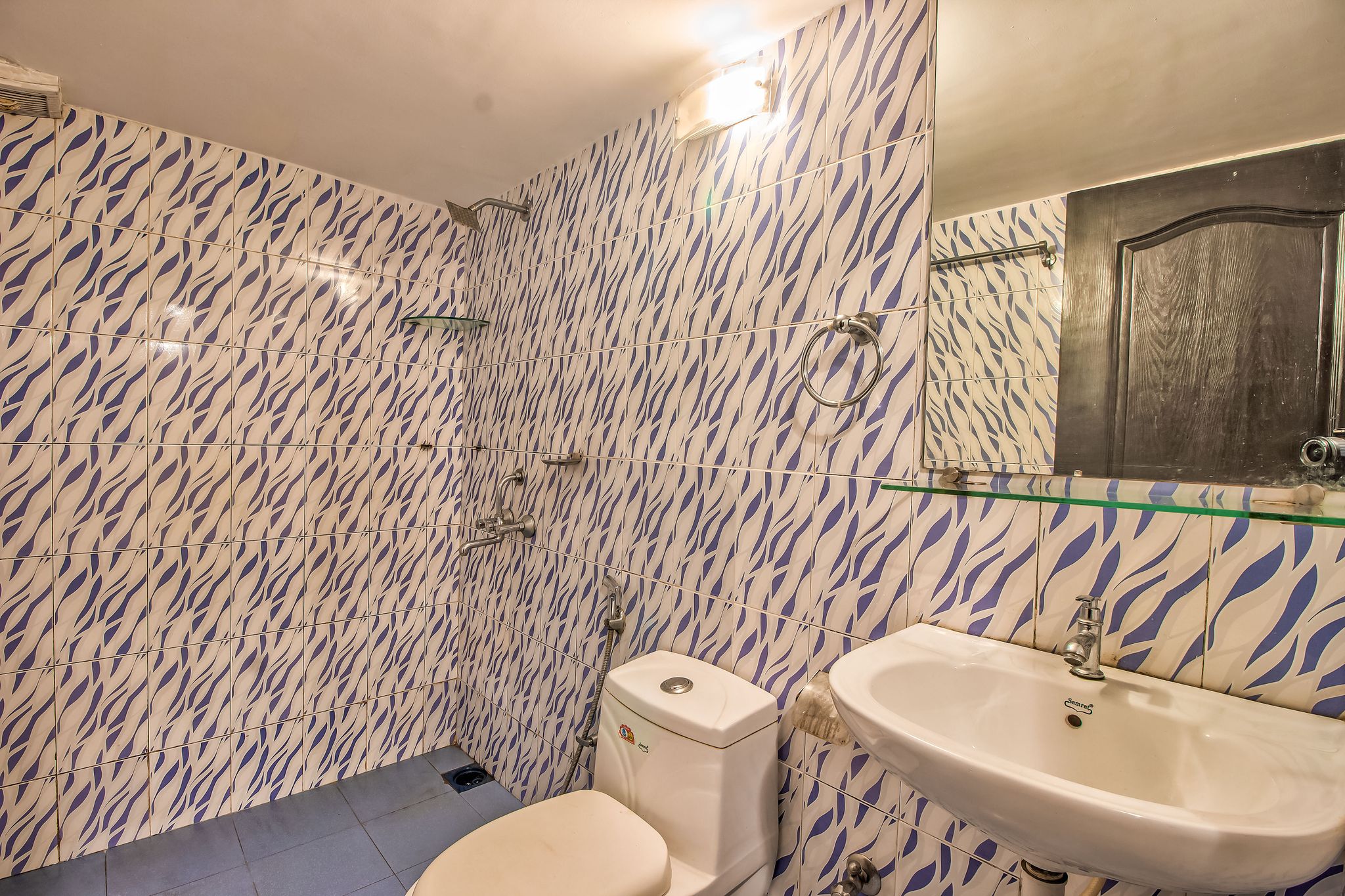 Villa Verediana King Studio With Sofa Bed 14