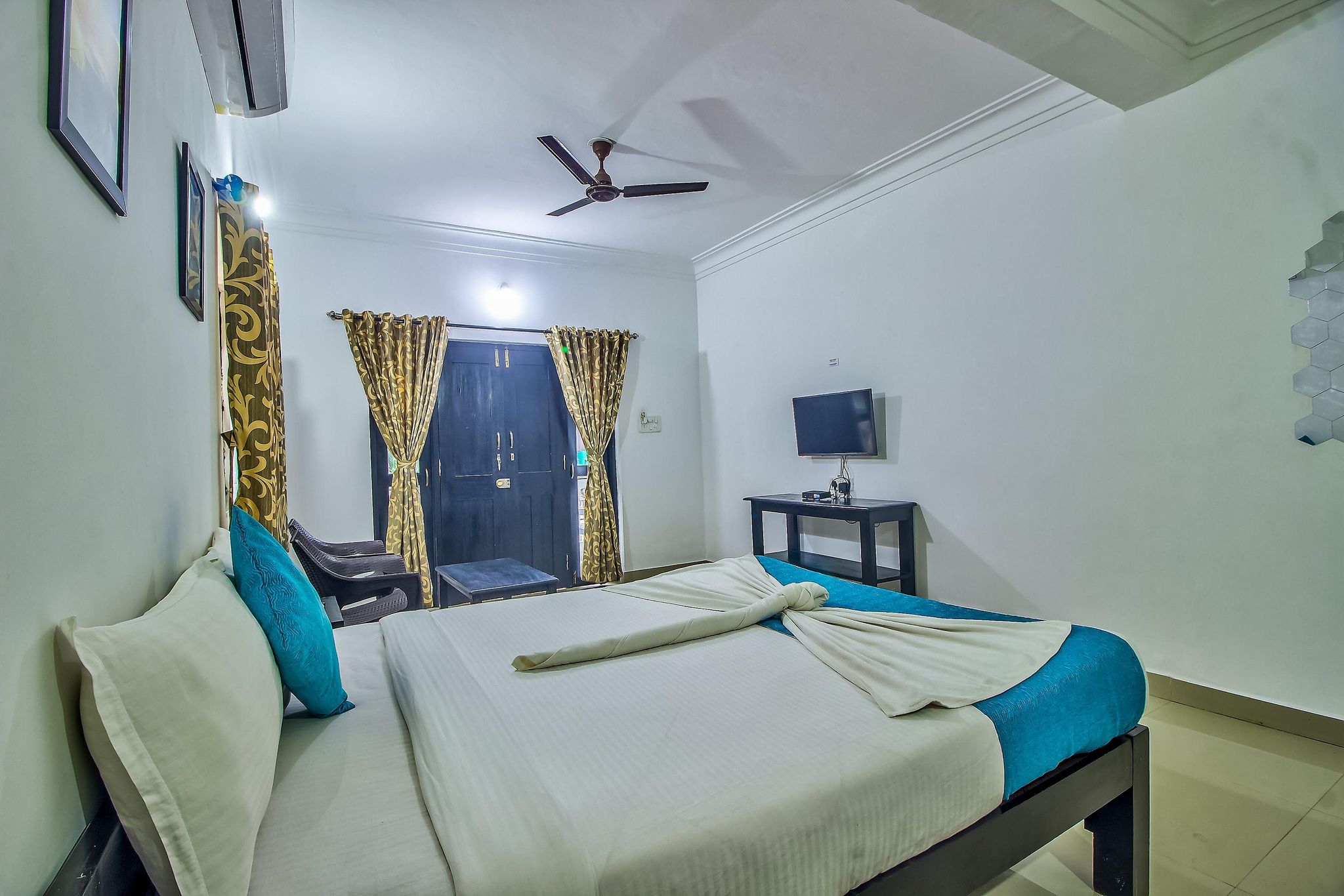 Villa Verediana Studio With Balcony 3