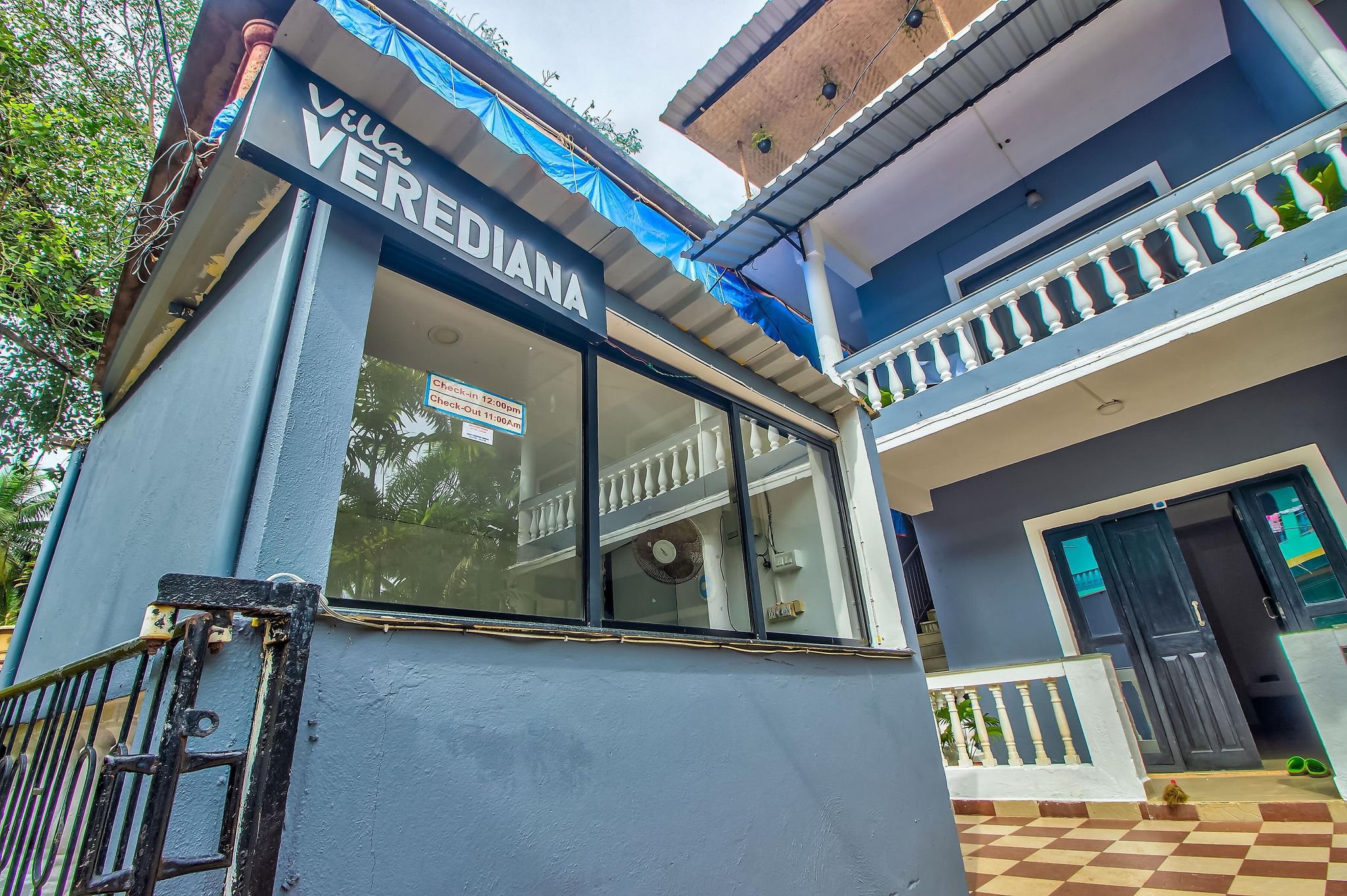 undefined Villa Verediana 7