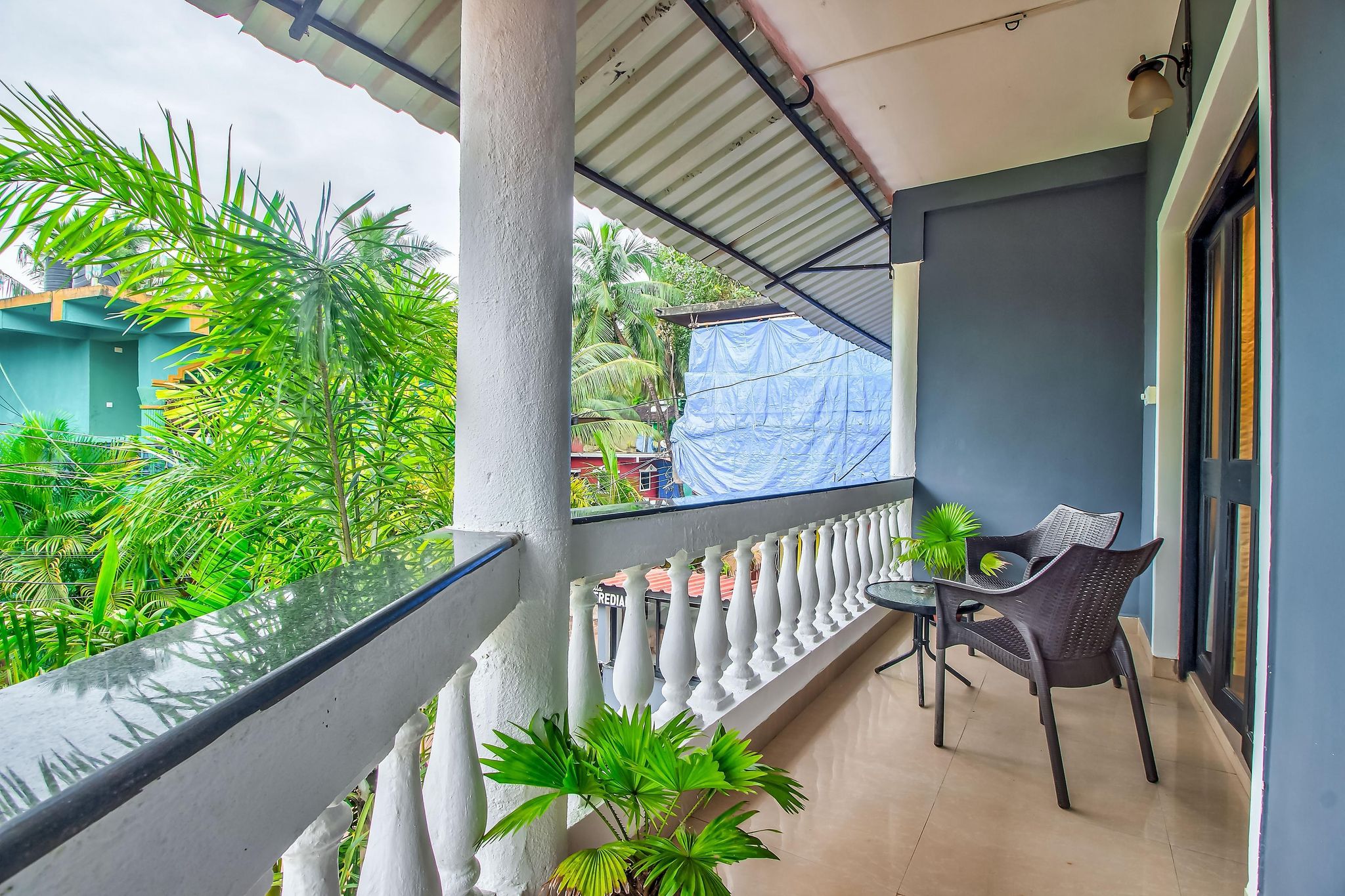 Villa Verediana King Studio With Sofa Bed 10