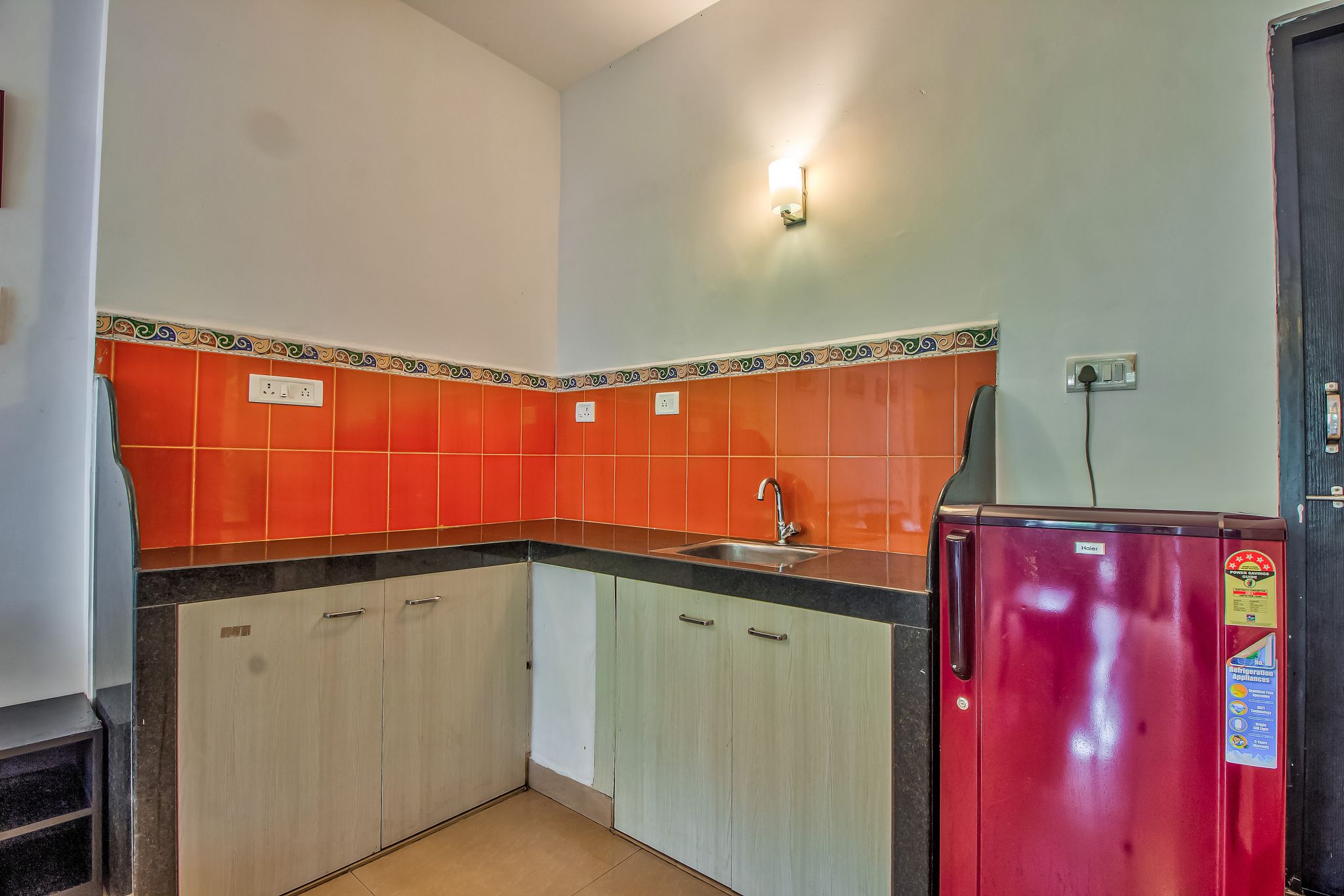 Villa Verediana King Studio With Sofa Bed 11