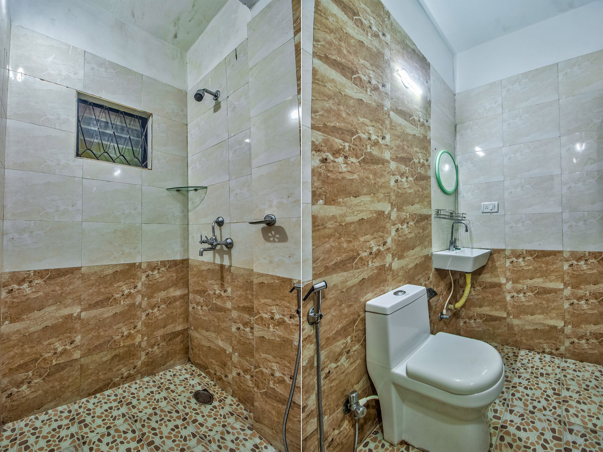 Villa Verediana King Studio With Sofa Bed 13