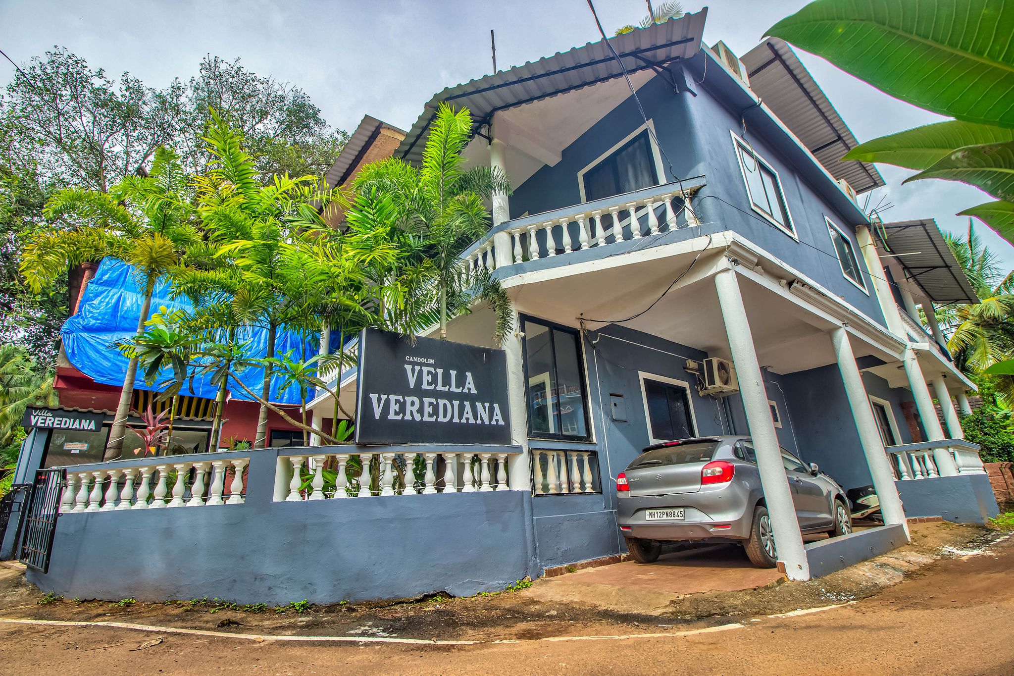 undefined Villa Verediana 8