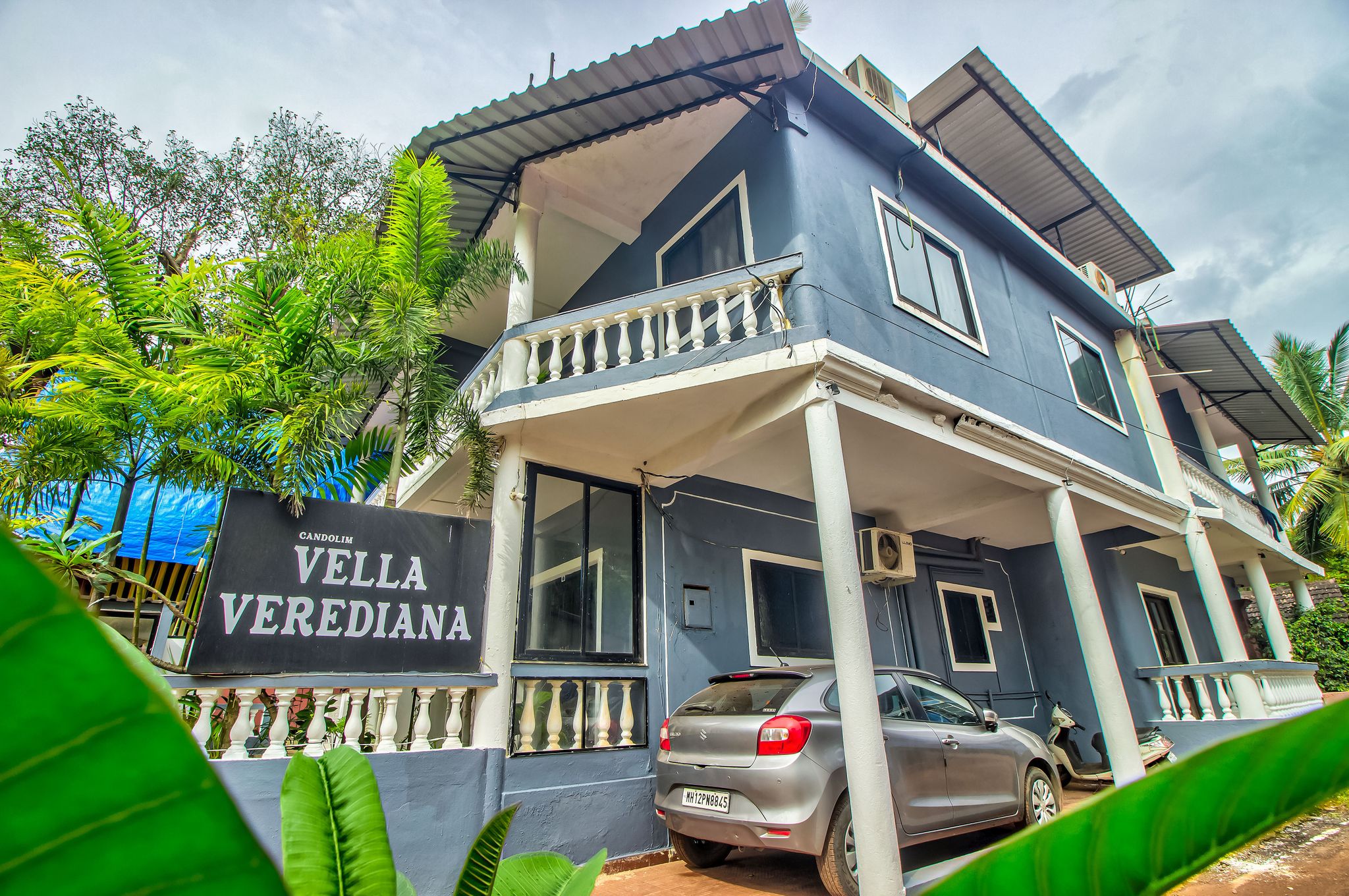 undefined Villa Verediana 10
