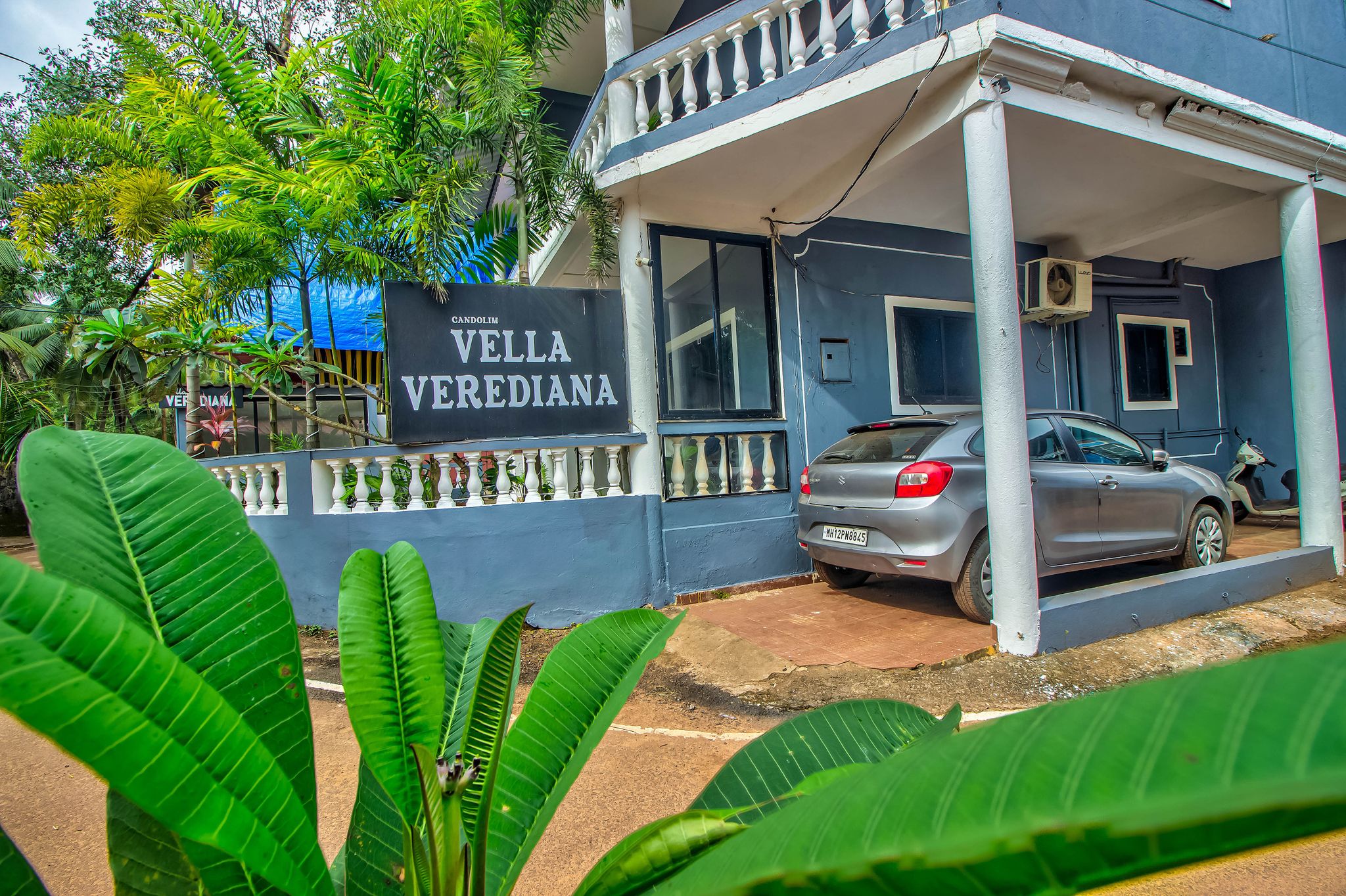 undefined Villa Verediana 9