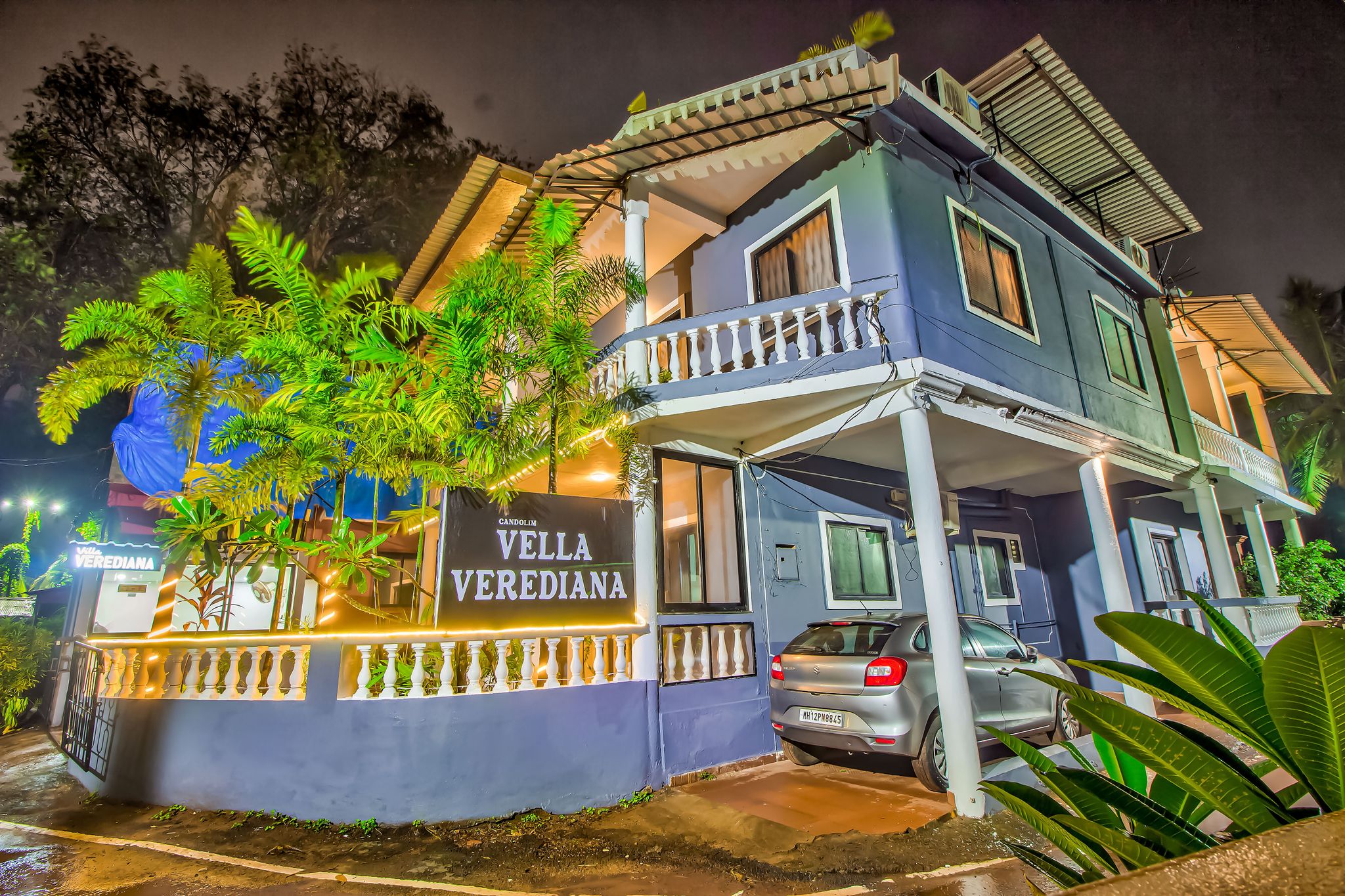 undefined Villa Verediana