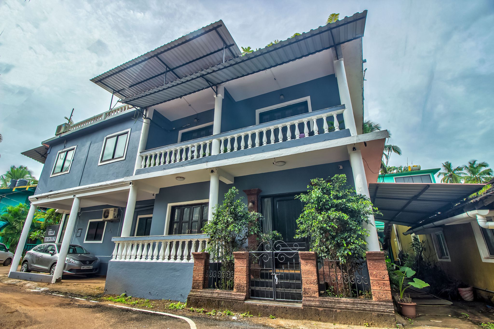 undefined Villa Verediana 2