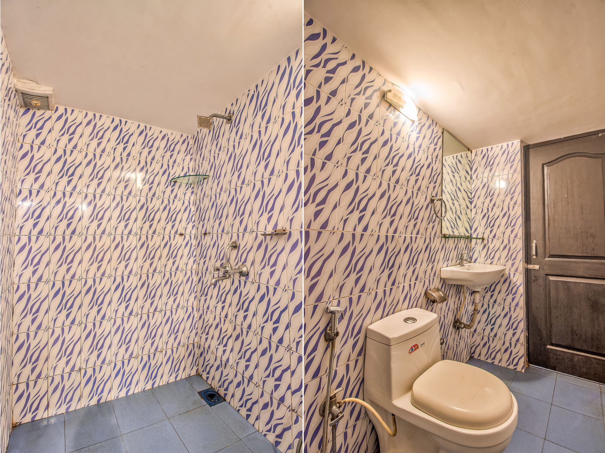 Villa Verediana King Studio With Sofa Bed 12