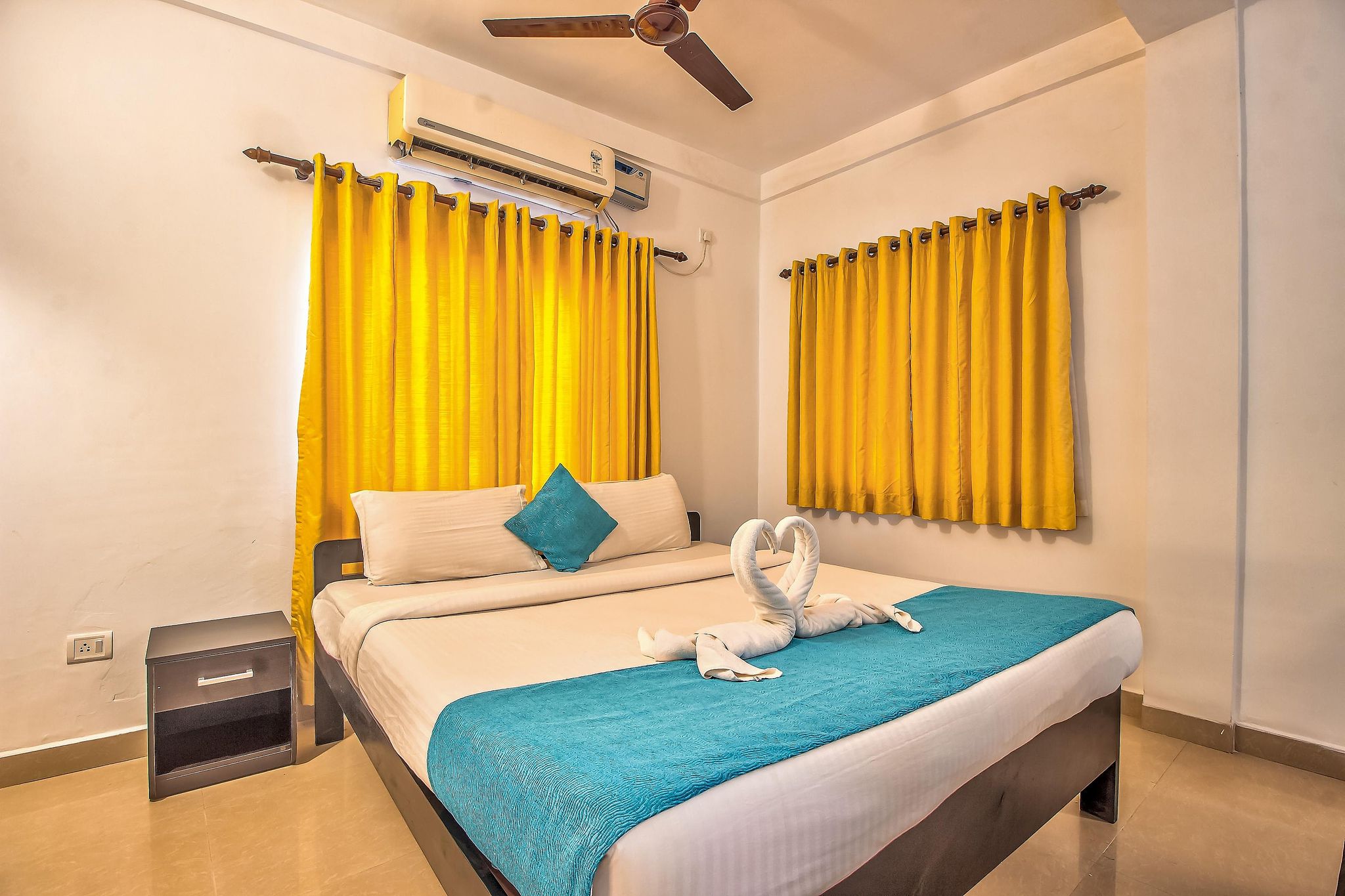 Villa Verediana King Studio With Sofa Bed 8