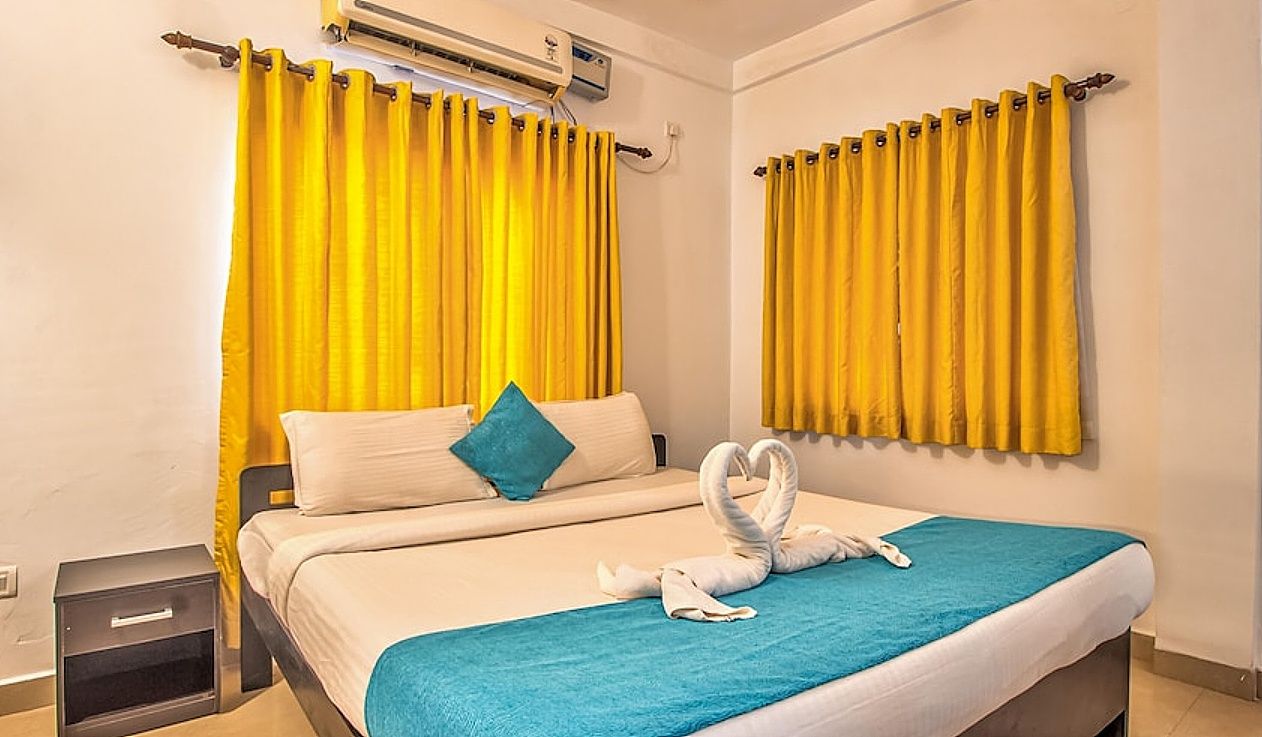 Villa Verediana King Studio With Sofa Bed 6