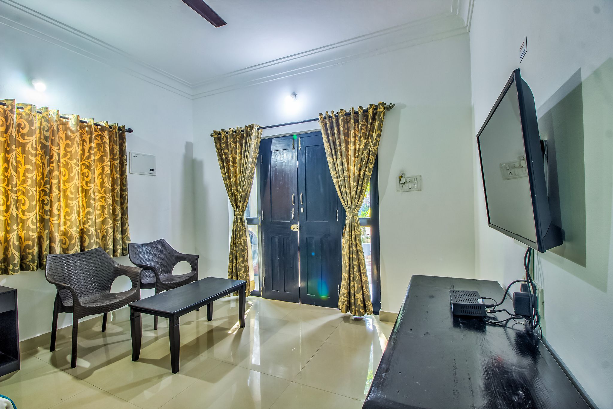 Villa Verediana Studio With Balcony 16