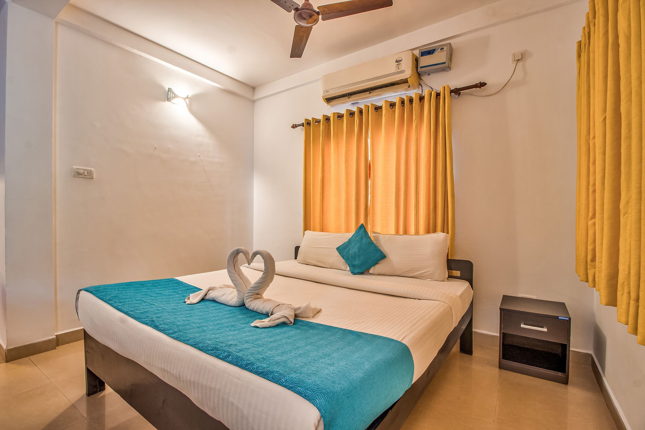 Villa Verediana King Studio With Sofa Bed 3