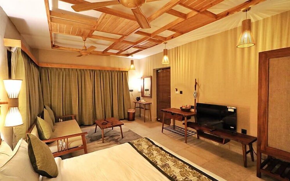Royal Double Room
