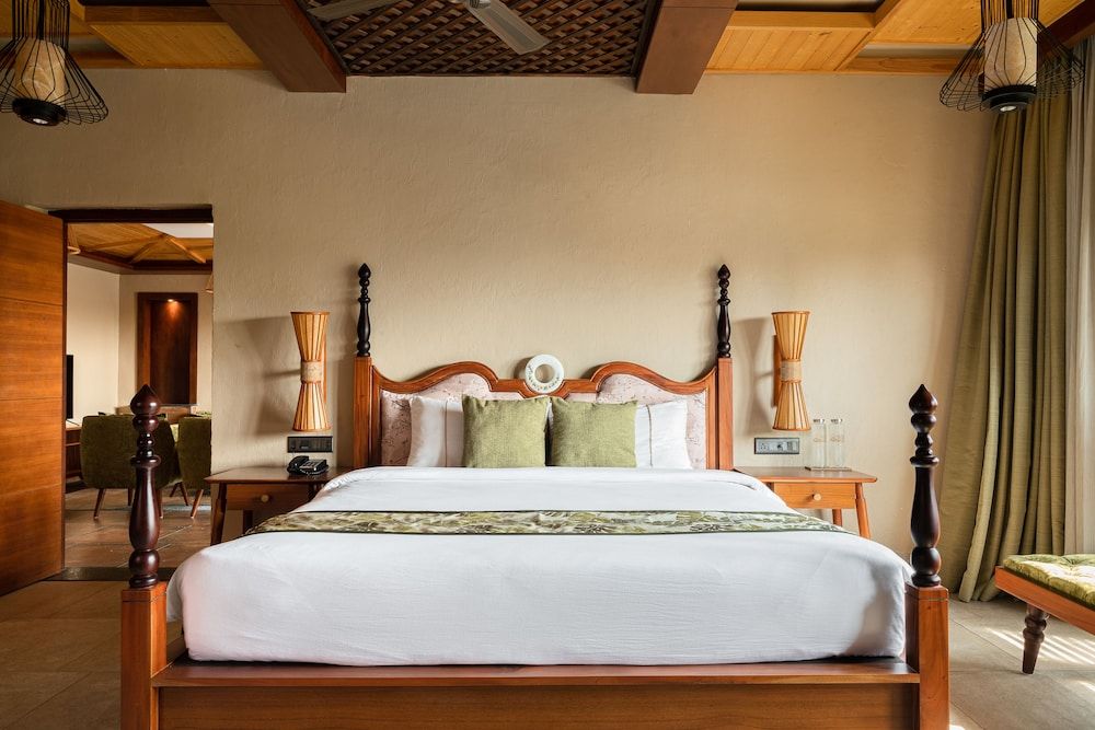 Royal Double Room
