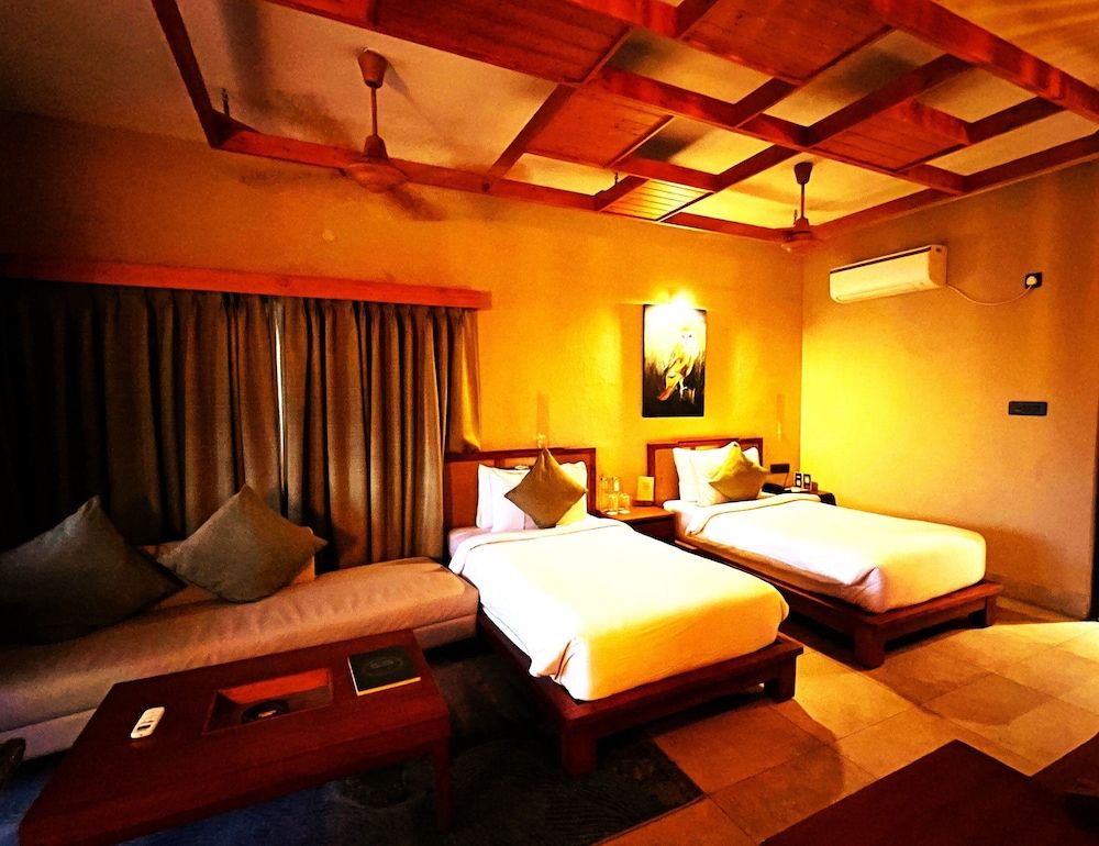 Premium Room (With Balcony)