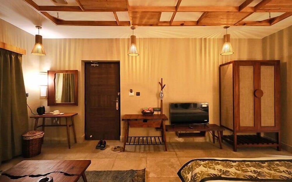 Premium Double Room