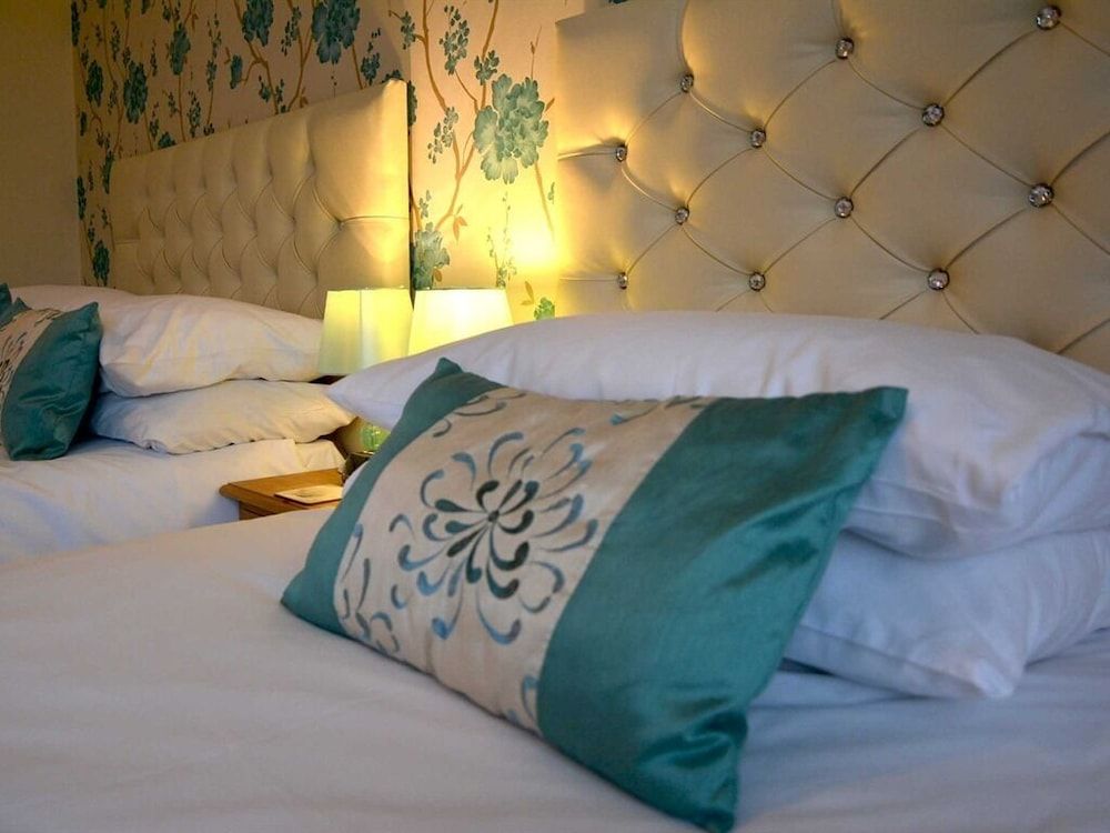 Ashlea Guest House Suite, Ensuite 3