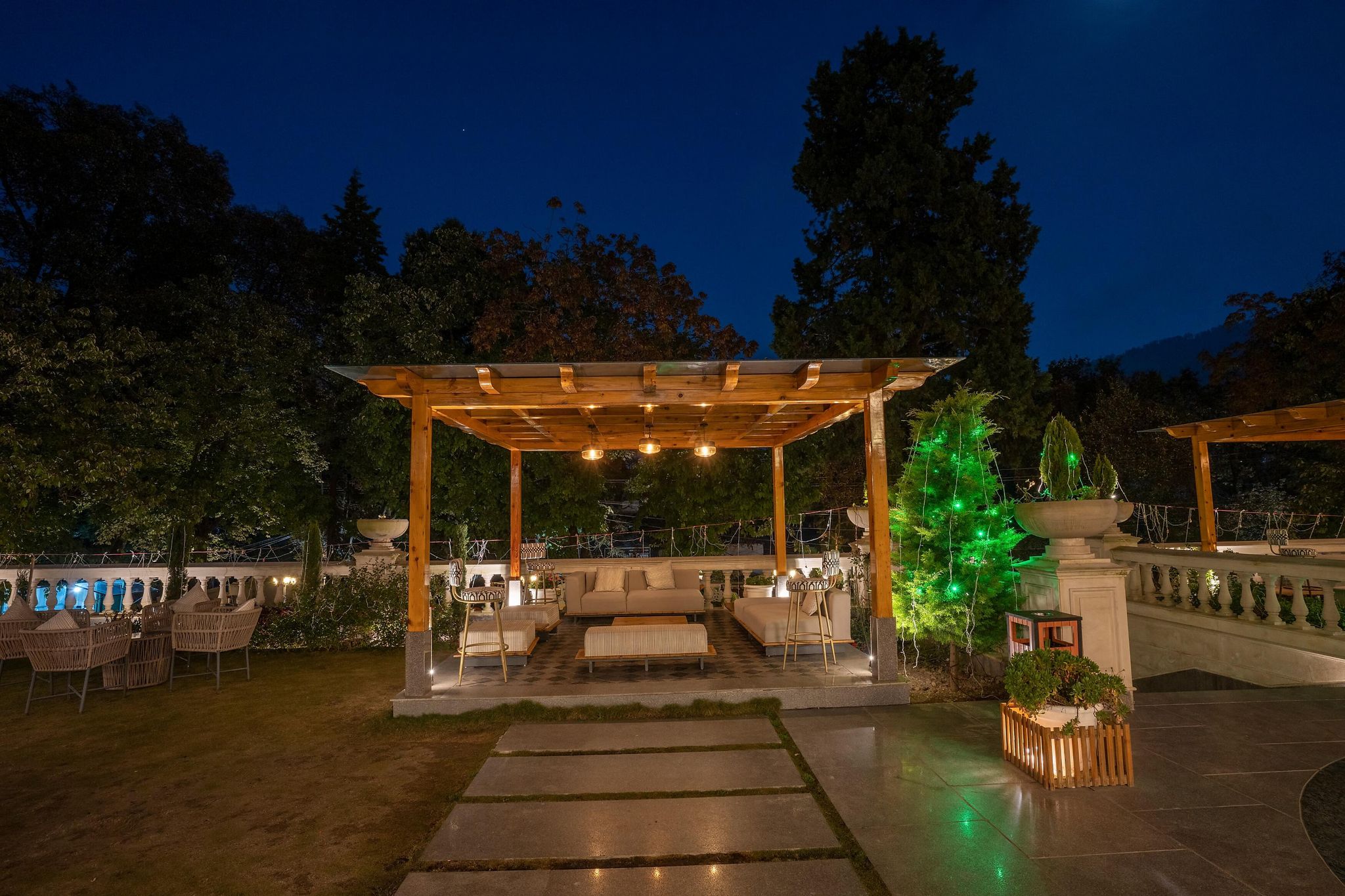 undefined Swiss Hotel by Shivraj Nainital 3