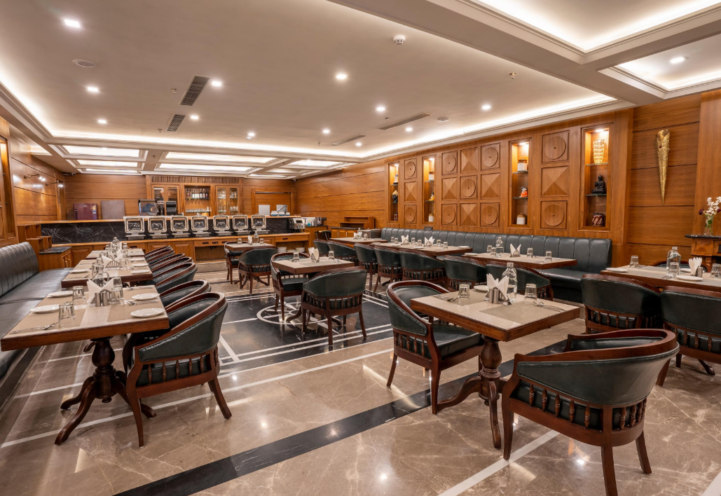 undefined Swiss Hotel by Shivraj Nainital 4