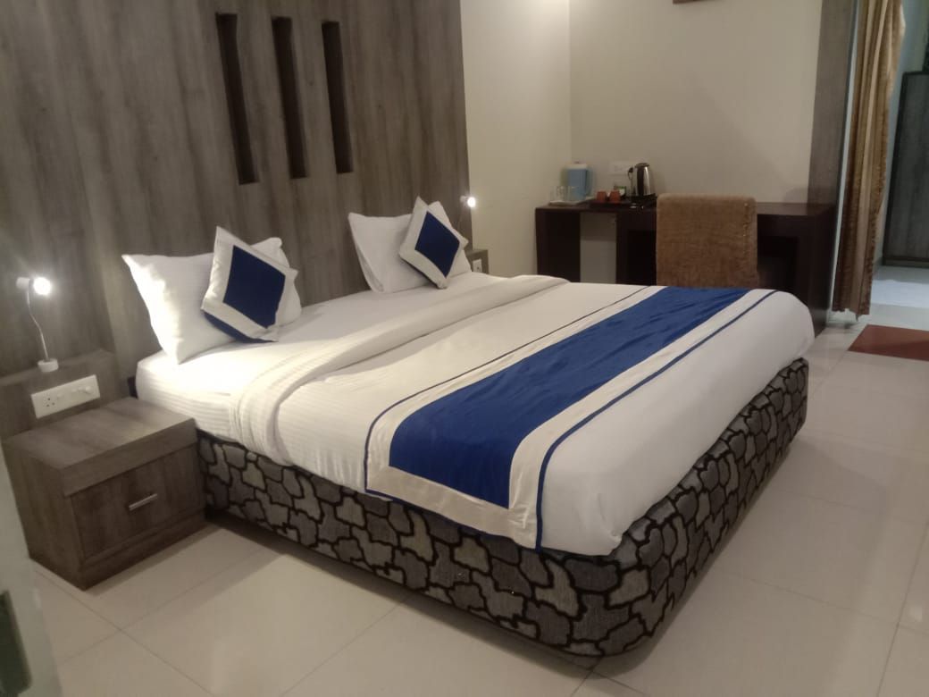 ToBo Syona Residency Superiour Club Room 2