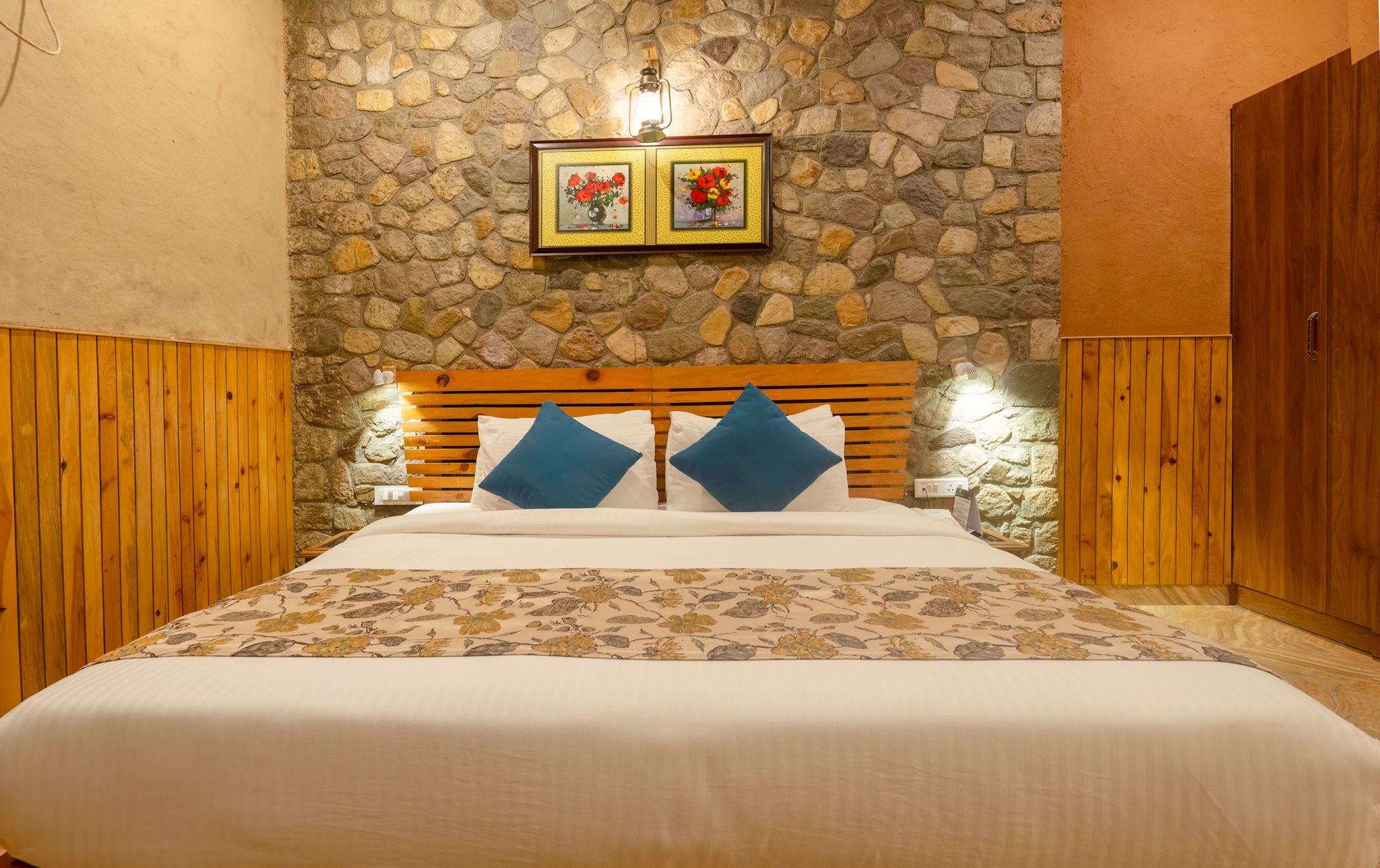 The Banyan Retreat Banyan Gaon 3