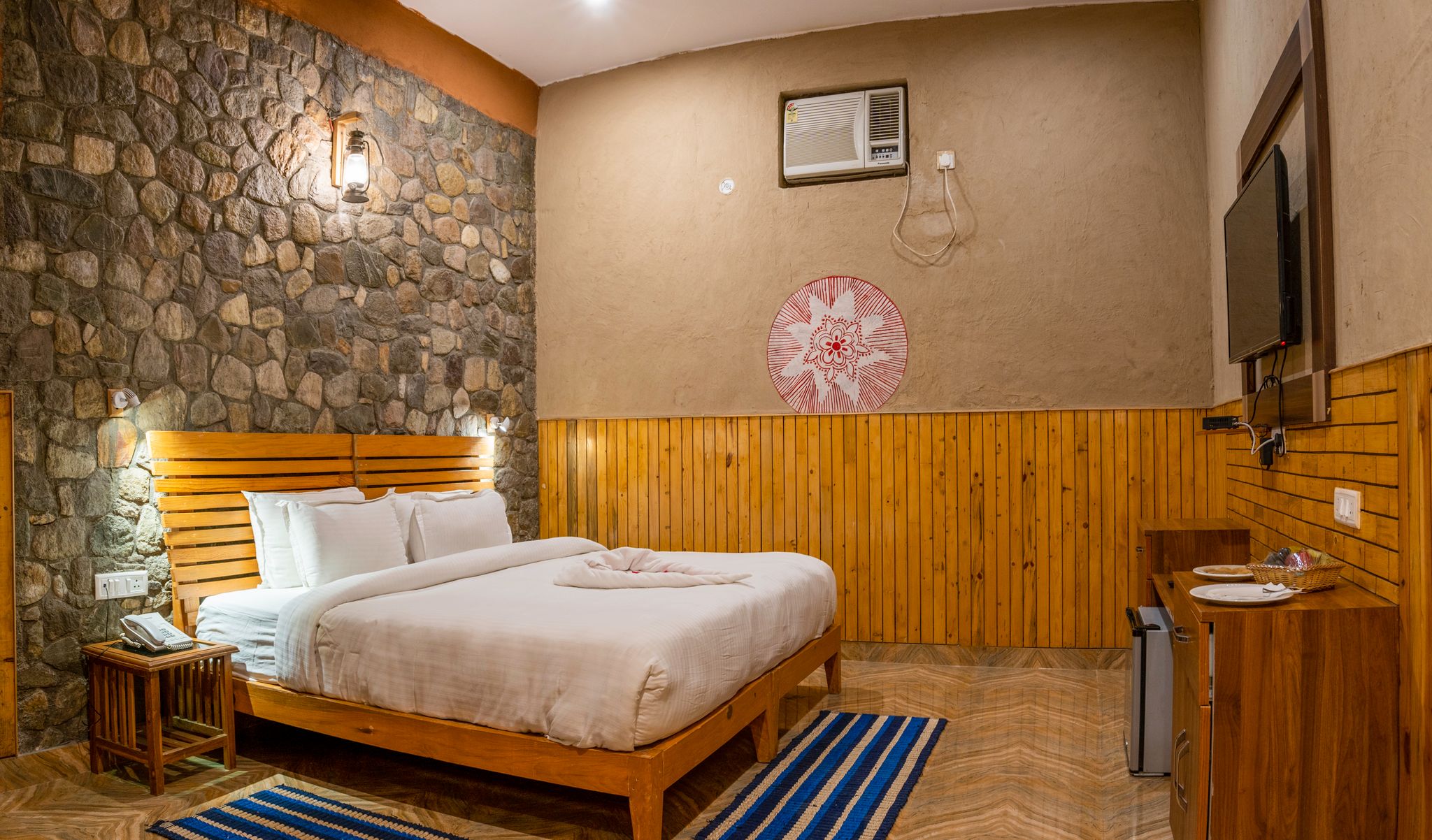 The Banyan Retreat Banyan Gaon 5