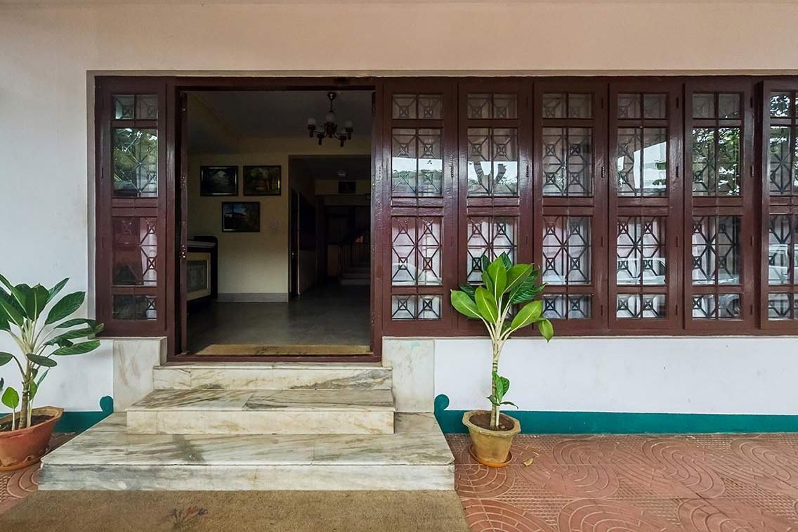 Tamarind Changanacherry