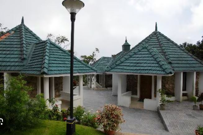 KTDC Tamarind Neyyar