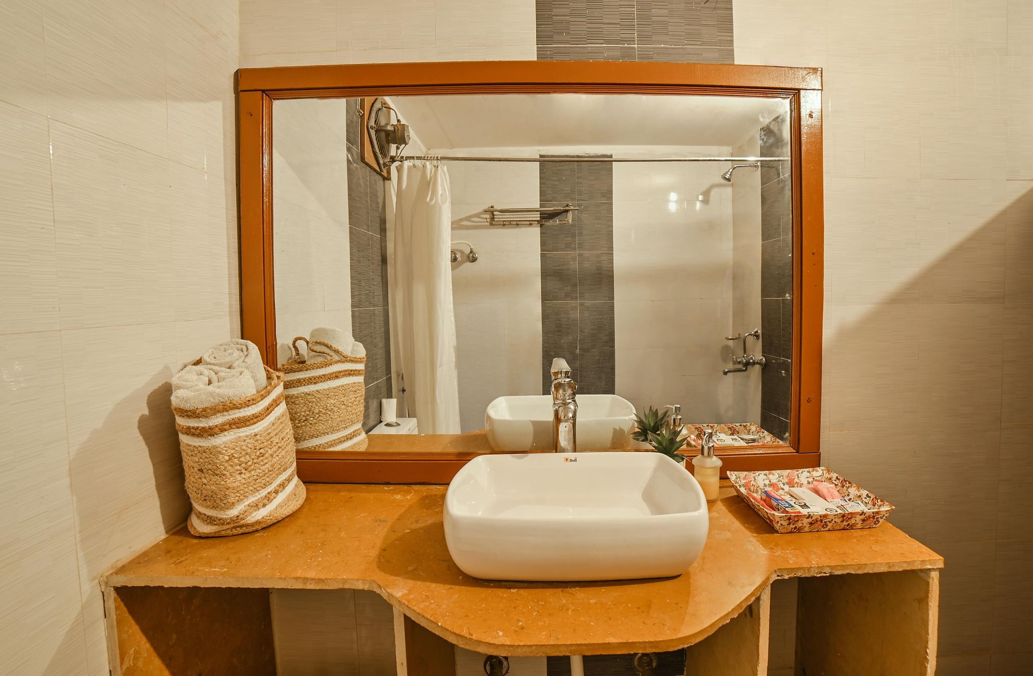 Tao's Lakhamana Desert Camp Deluxe Airconditioned Swiss Tents