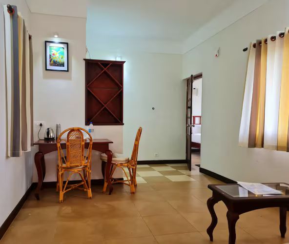 Terrace Resorts Standard Cottage 3