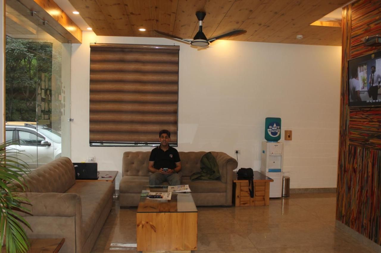Public Areas
