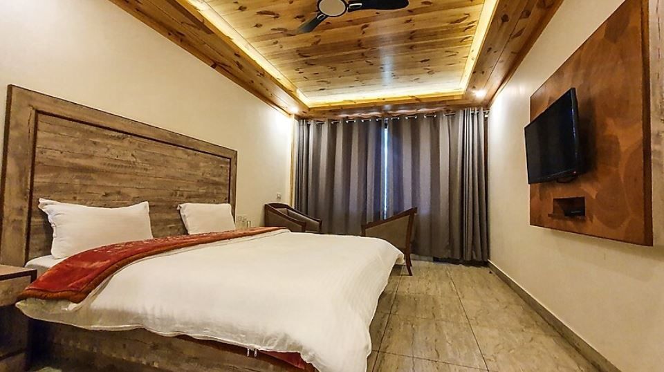 Executive Suite