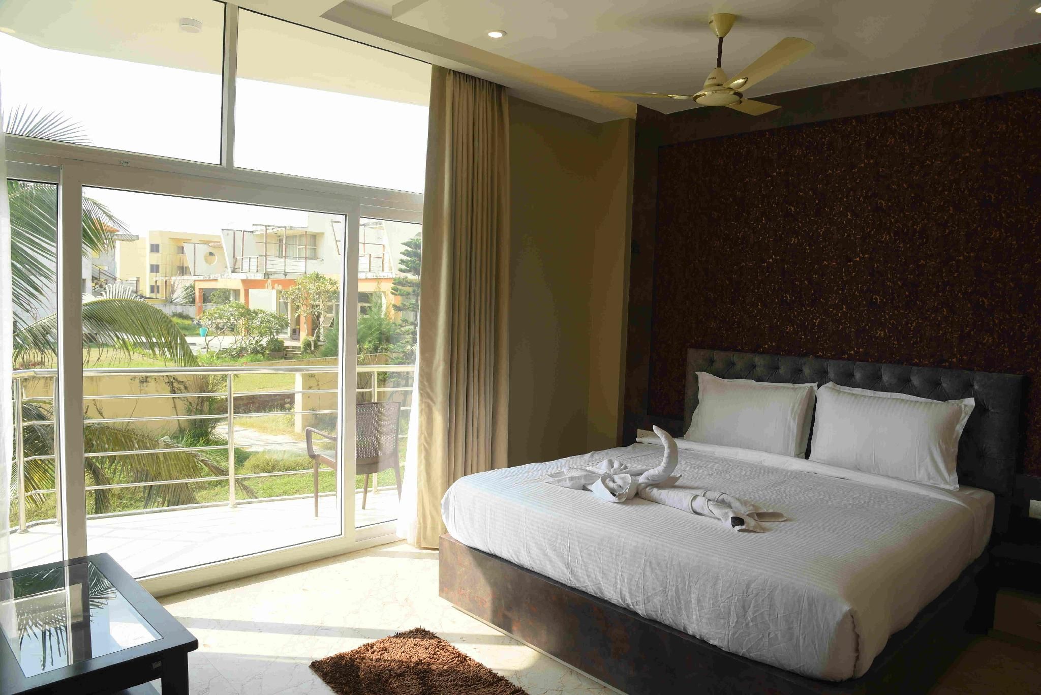 Super Deluxe Room
