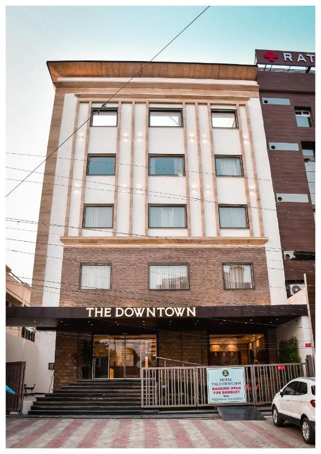 The Downtown