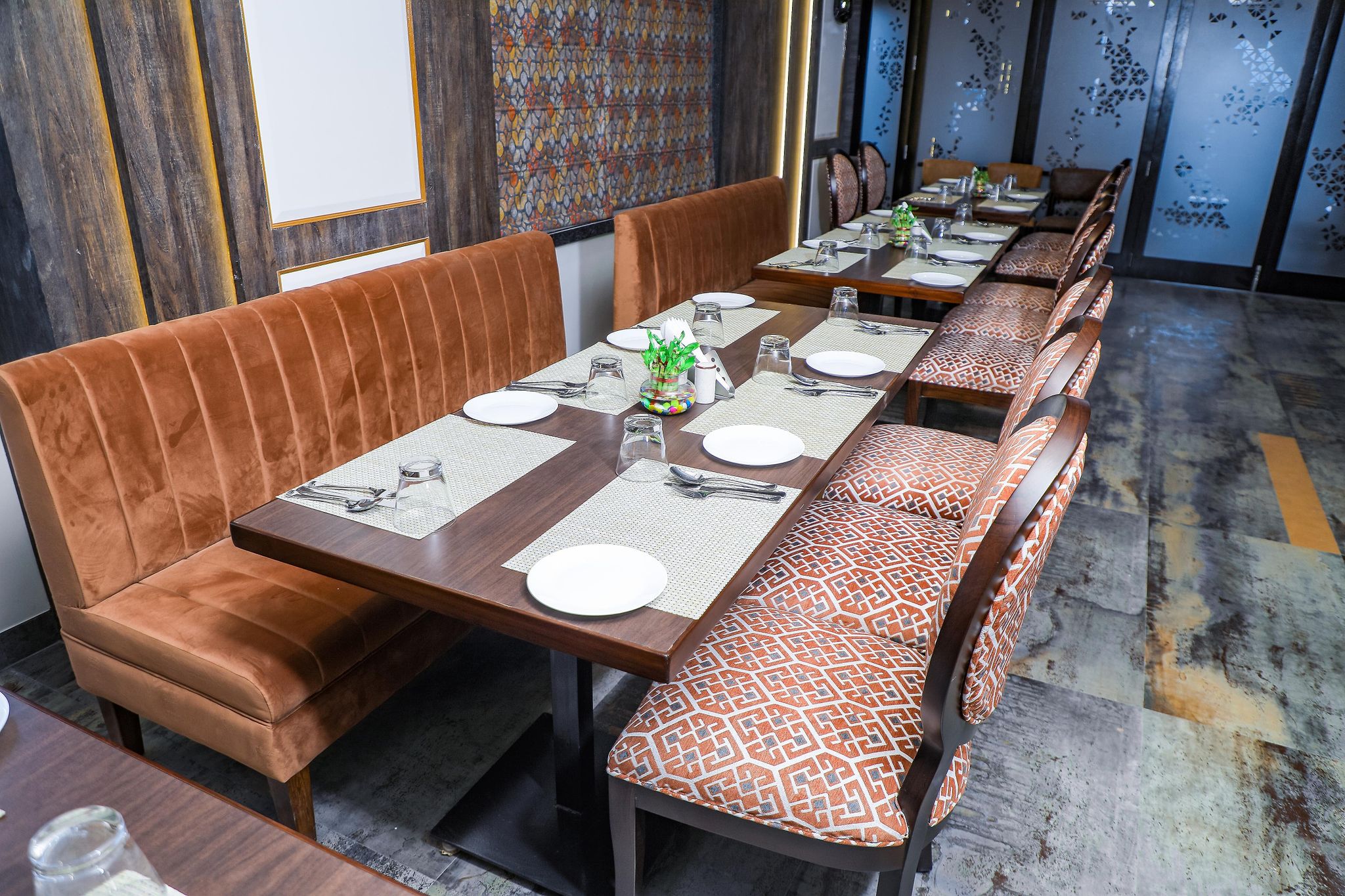 undefined The Elegance Hotel 9