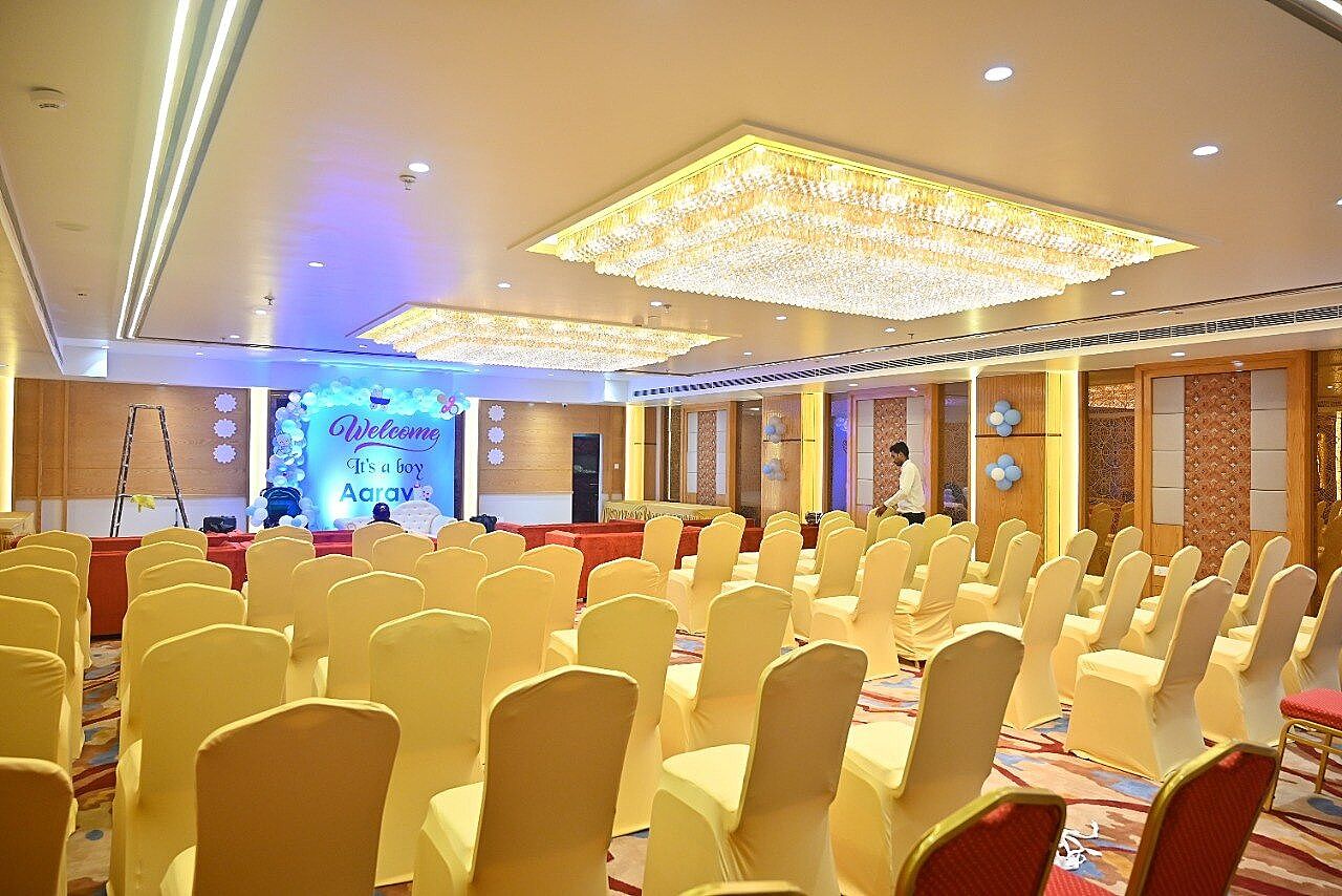 Business Centre